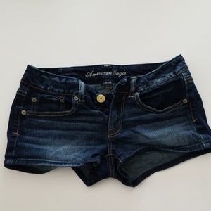 AE Outfitters Jean Shorts